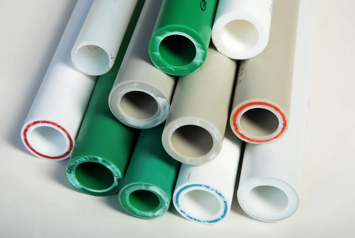 ACOB İnşaat Tərəfindən Tövsiyə Edilən Santexnika Boruları – PPR, Mis və ya Metal-Plastik?