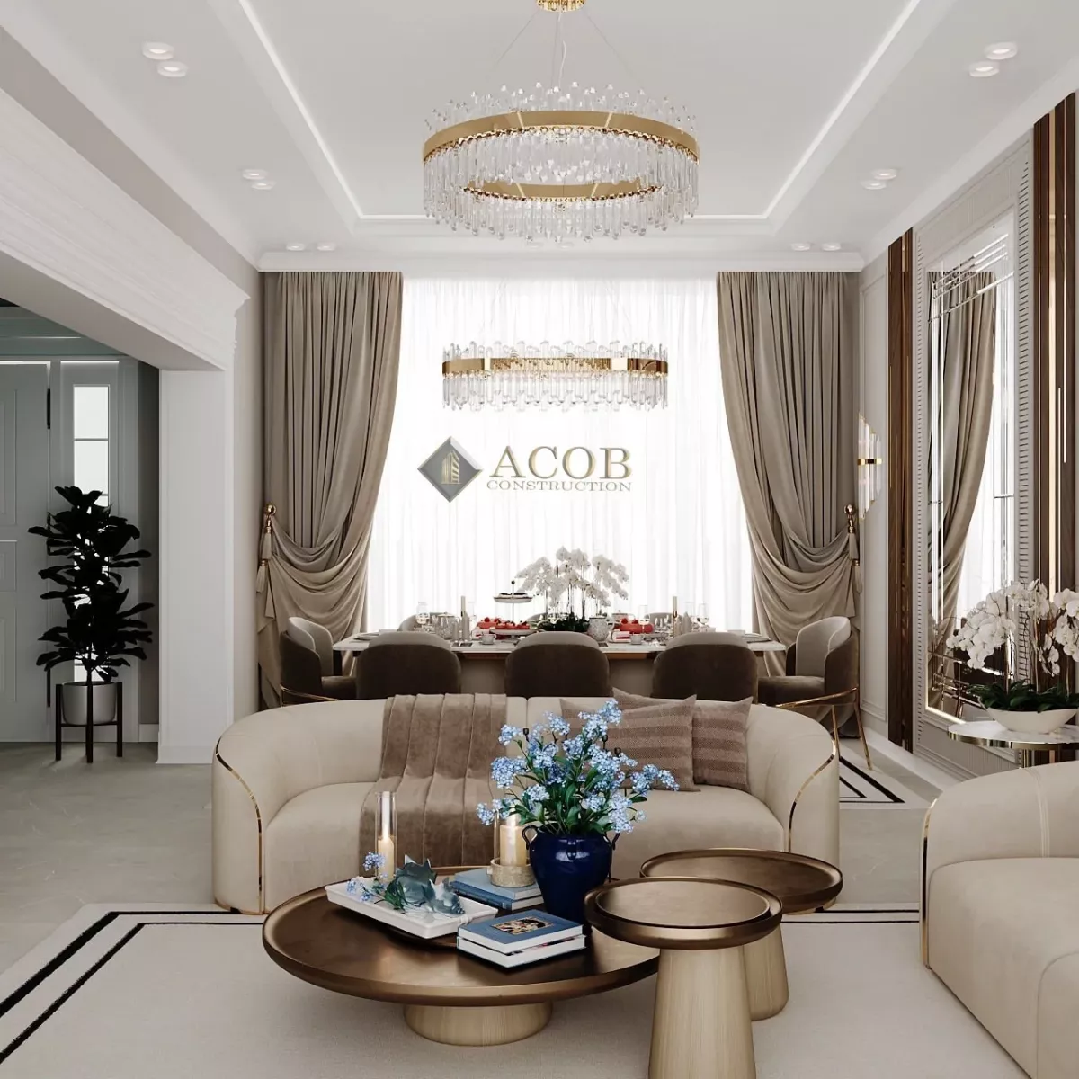 Şüvəlan (250 m²)