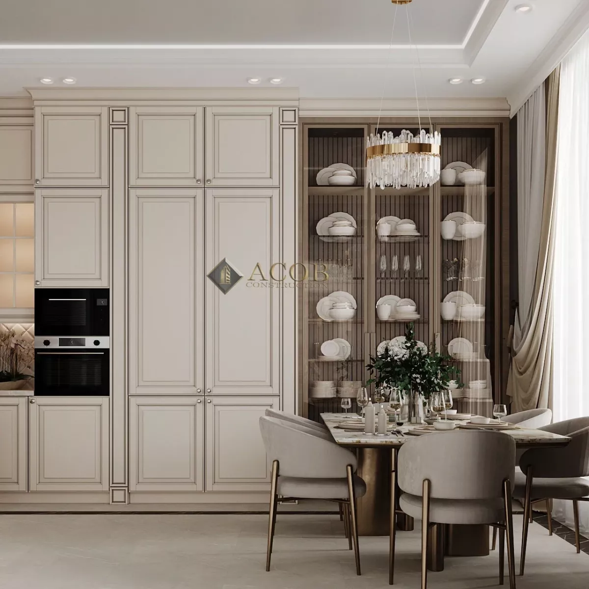 Şüvəlan (250 m²)