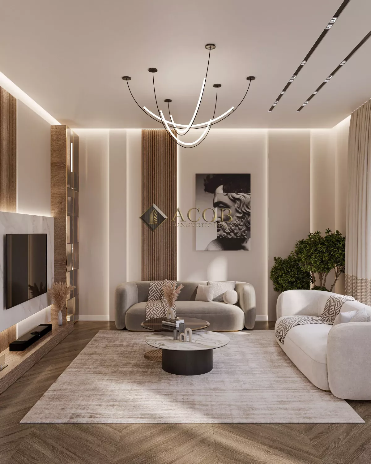Novxanı (300m²)