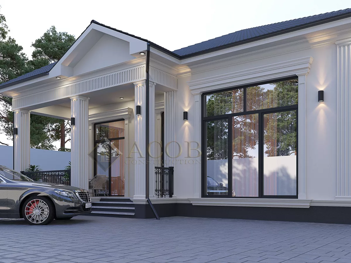 The Naarden project