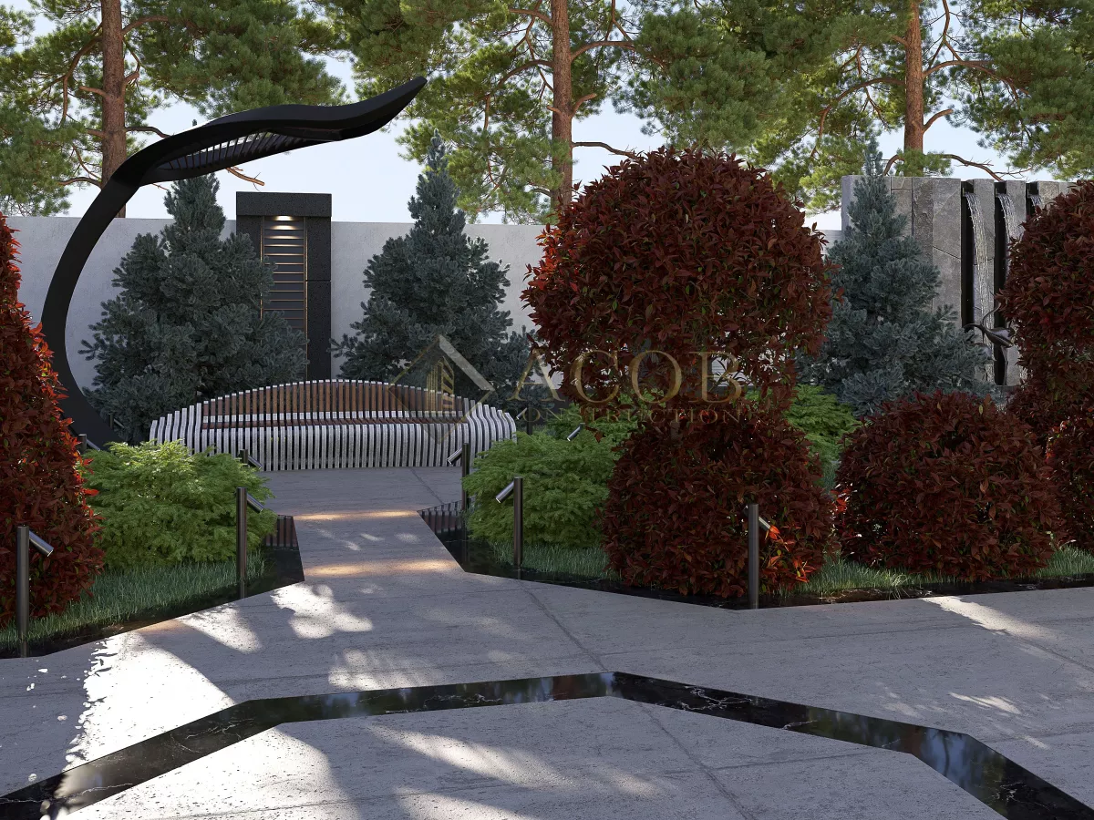 Chicago project