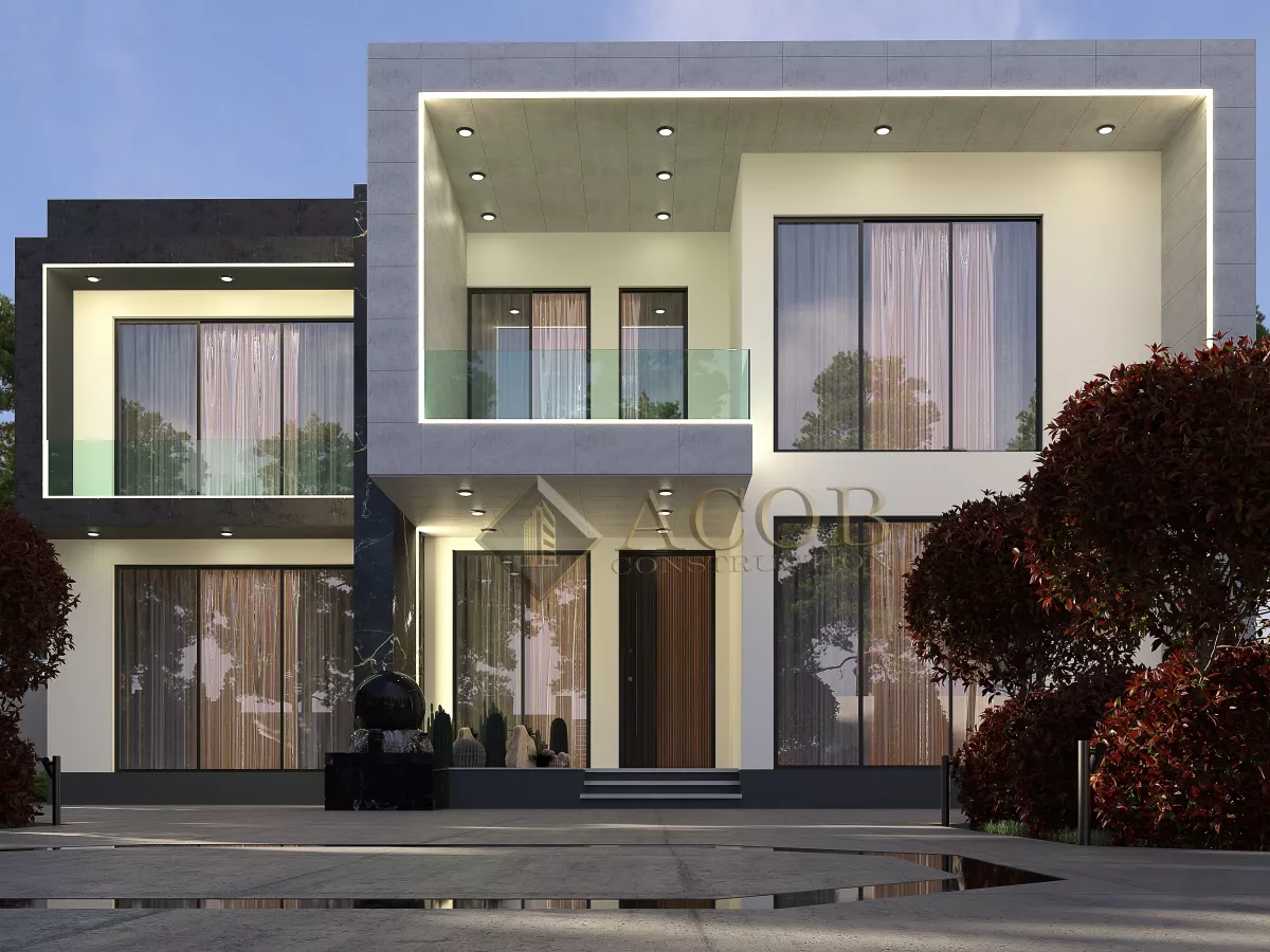 Chicago project