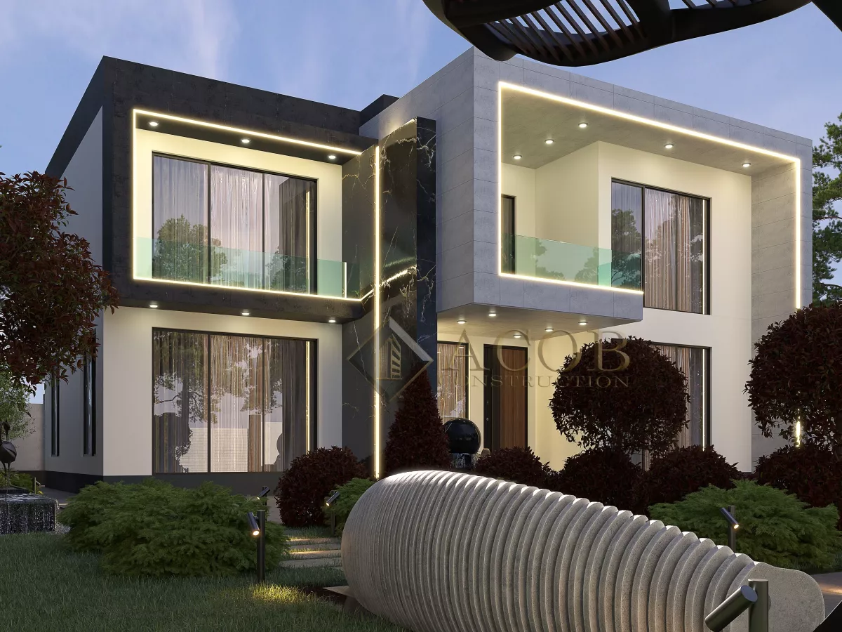 Chicago project