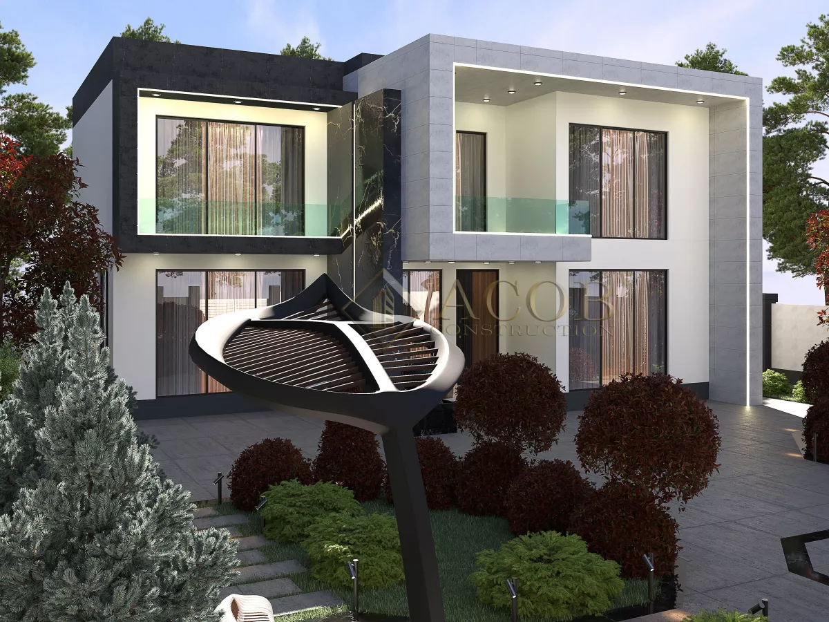 Chicago project