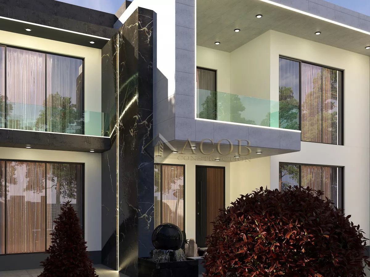 Chicago project