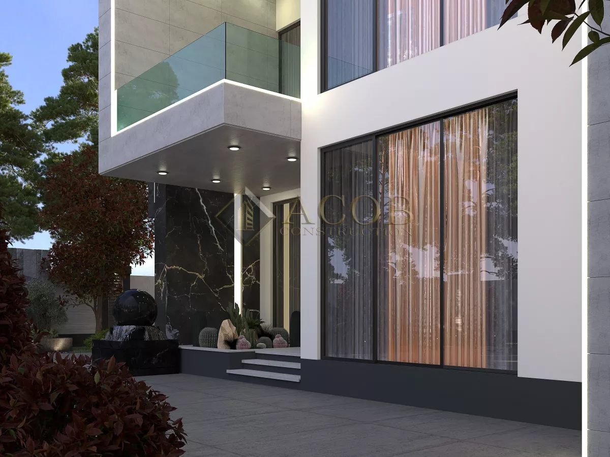 Chicago project