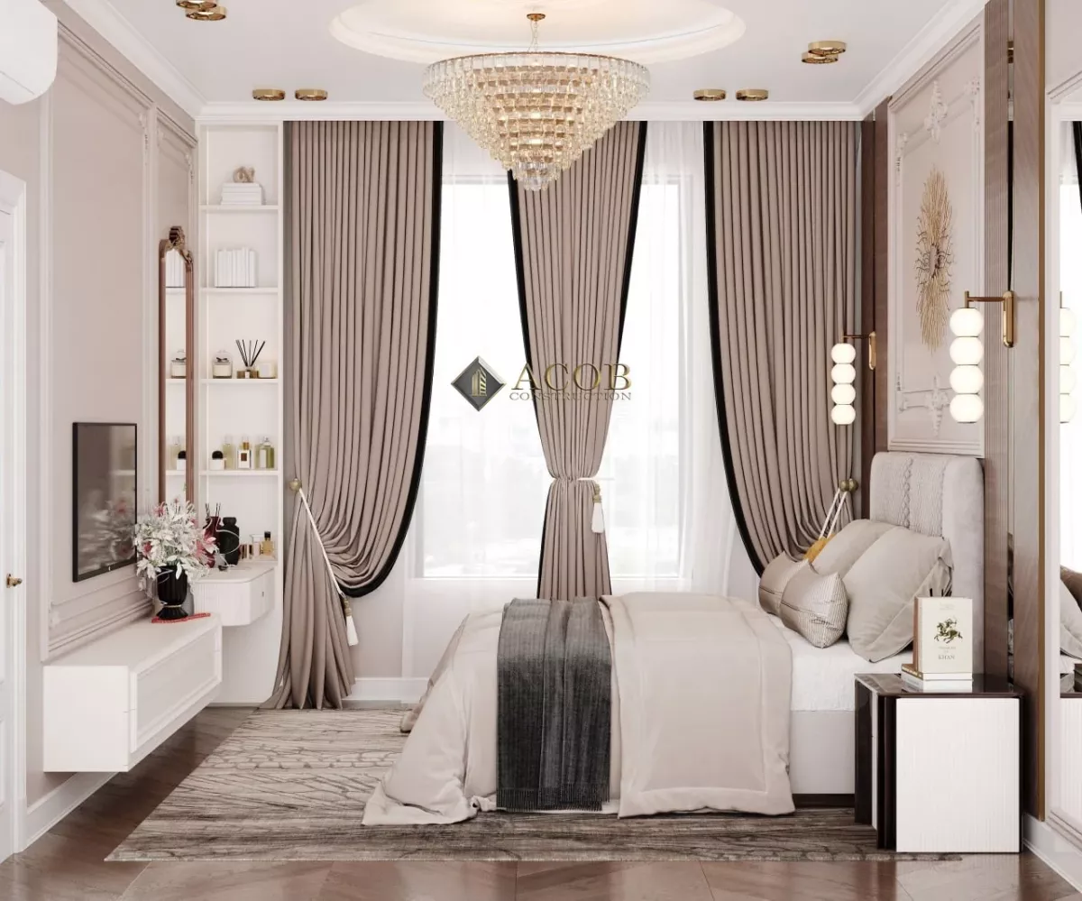 Interior design 003