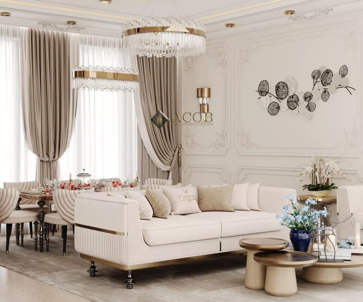 Interior design 003