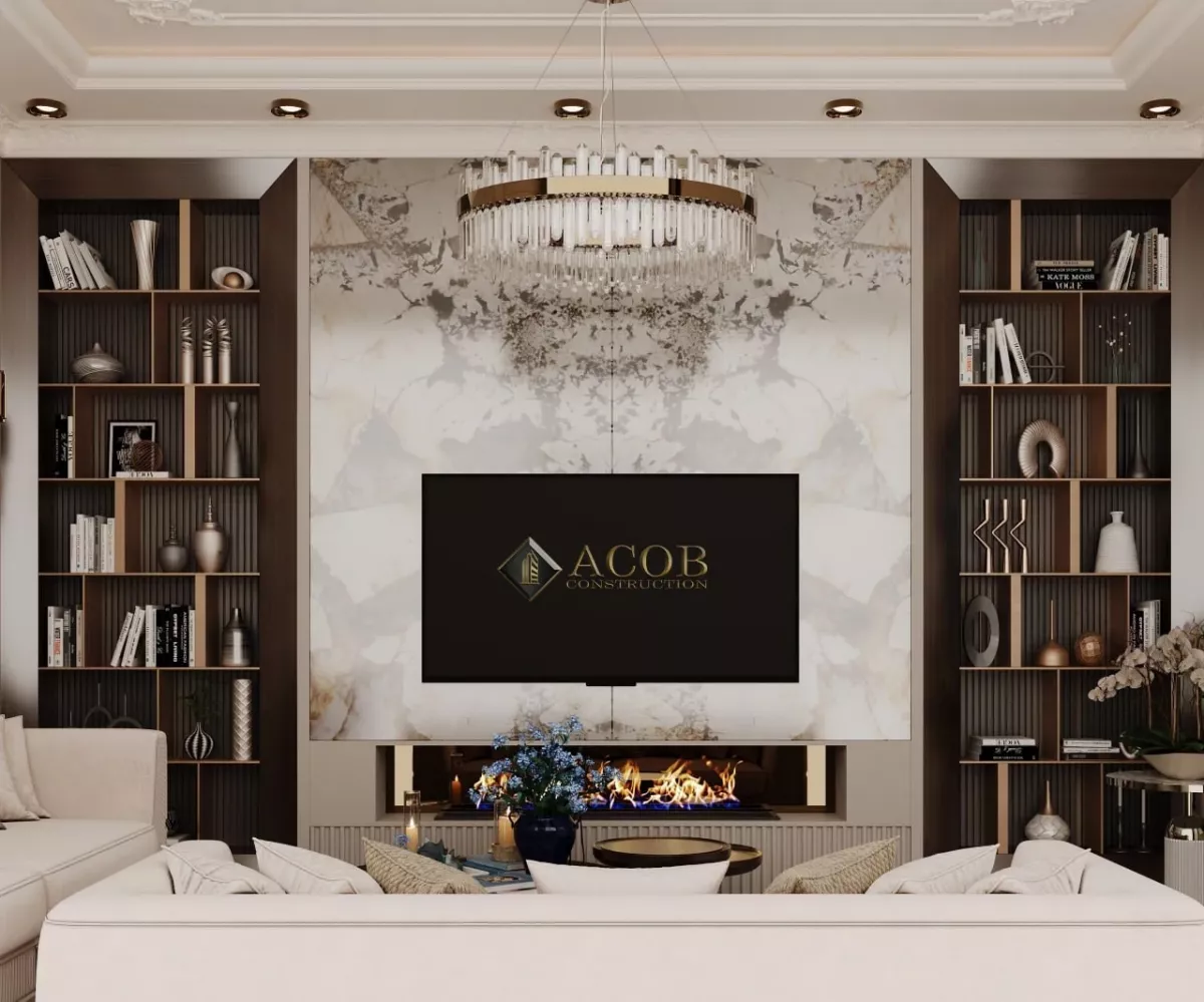 Interior design 003