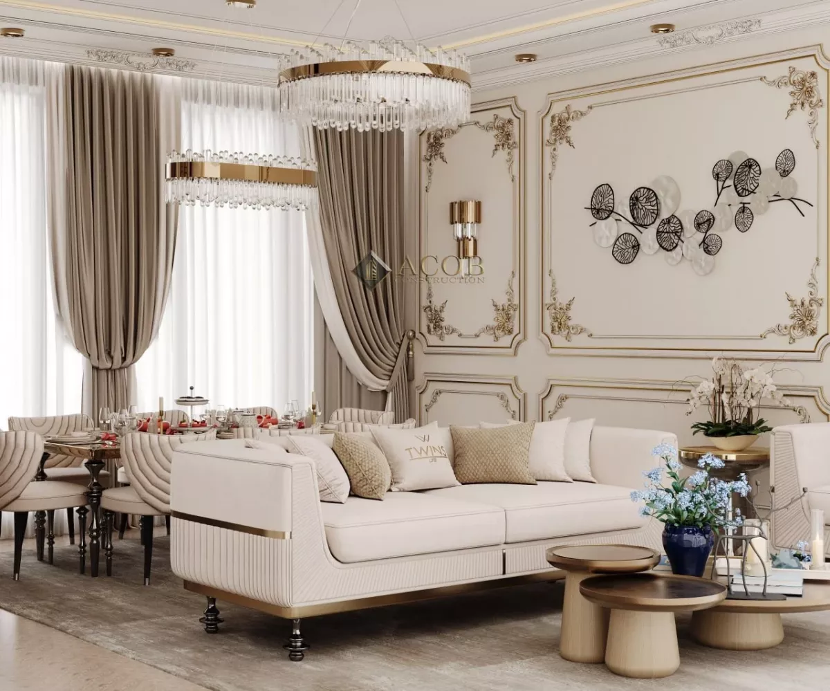 Interior design 003