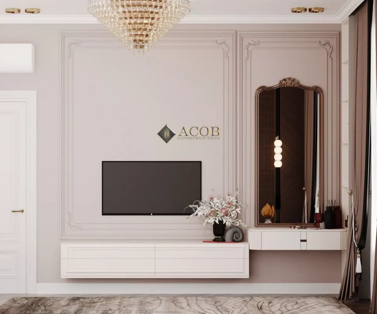 Interior design 003