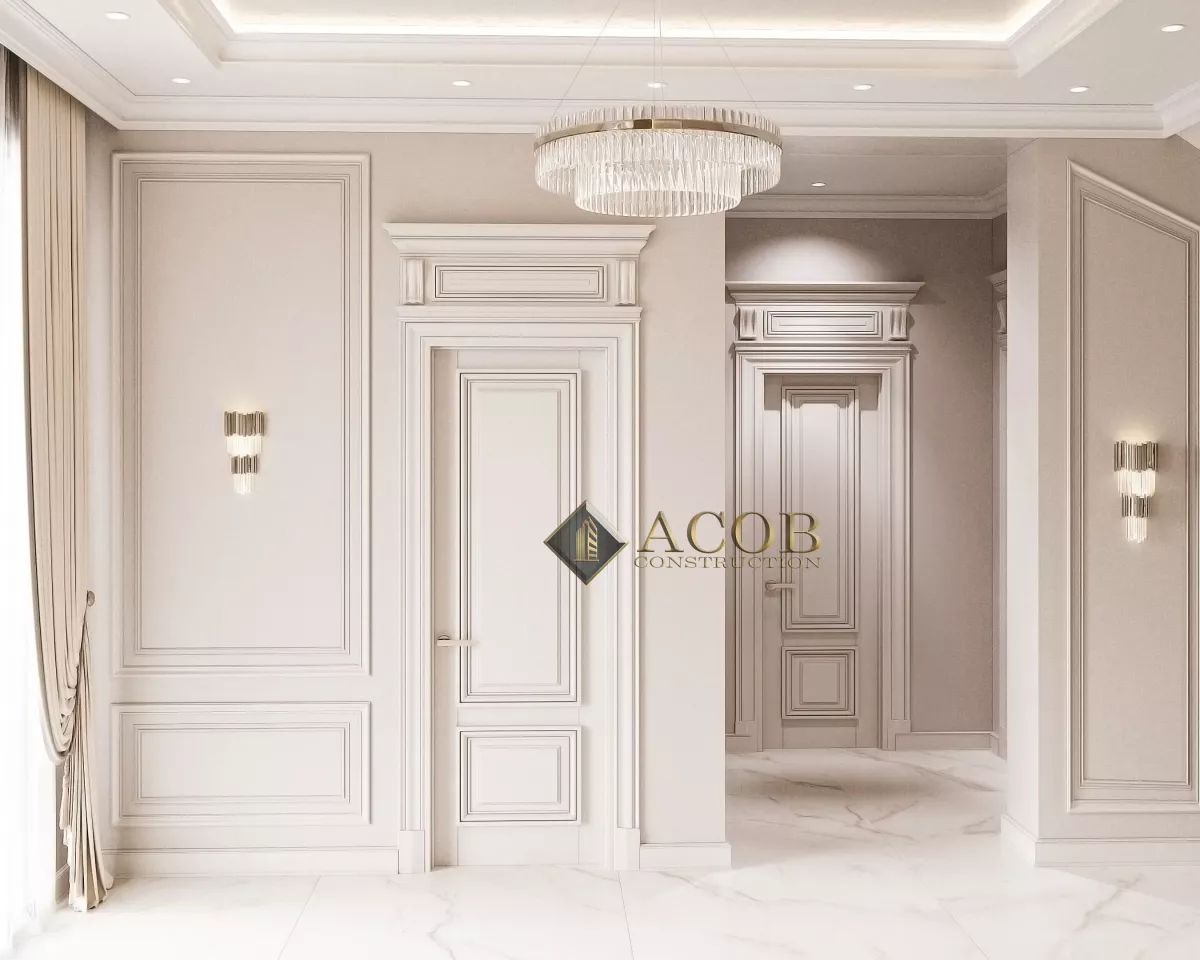 Interior design 003