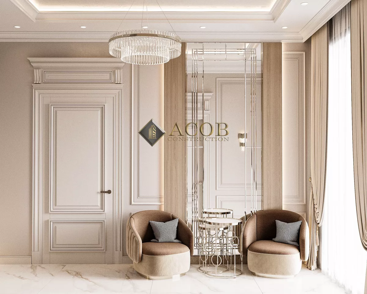 Interior design 003