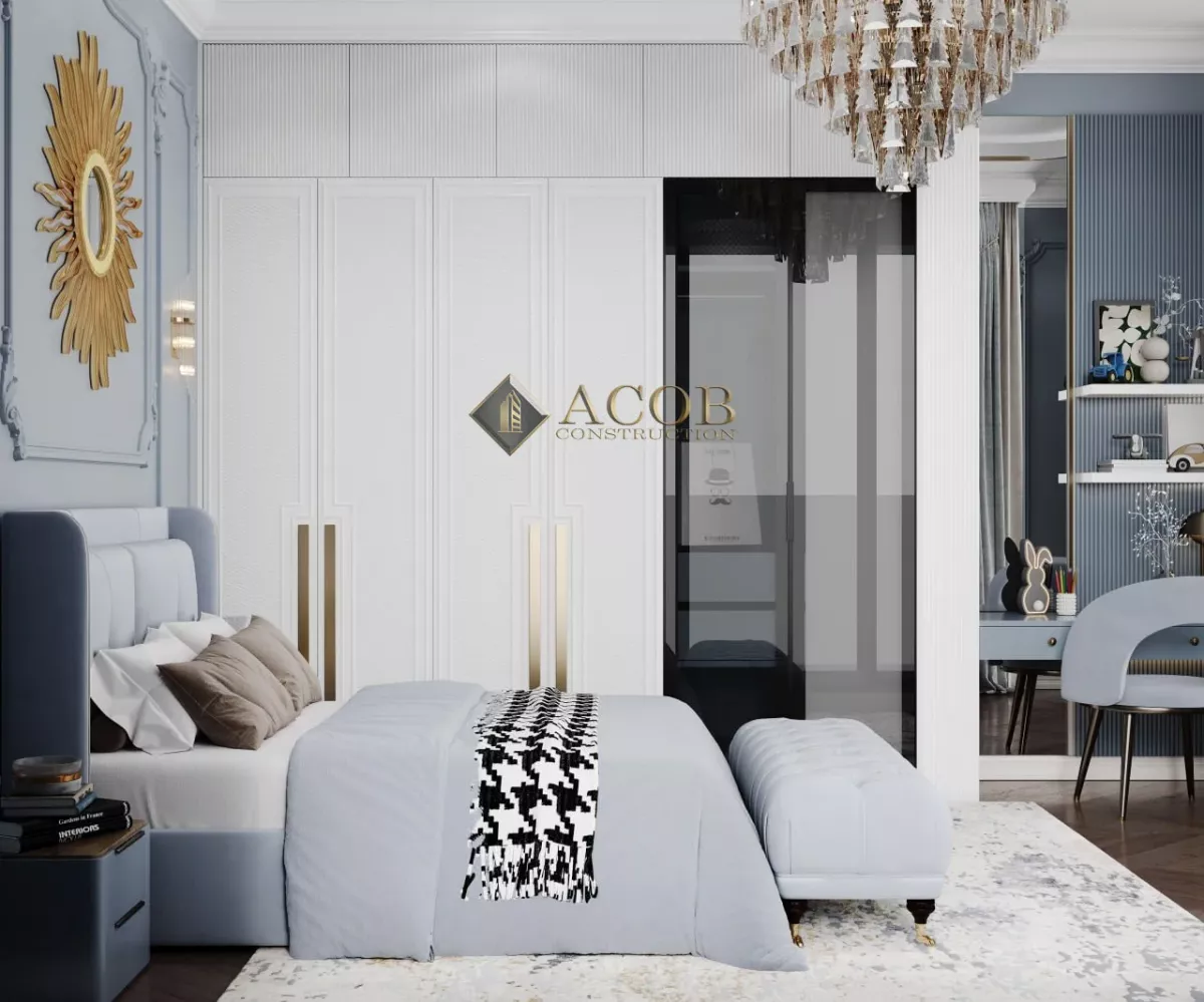 Interior design 003