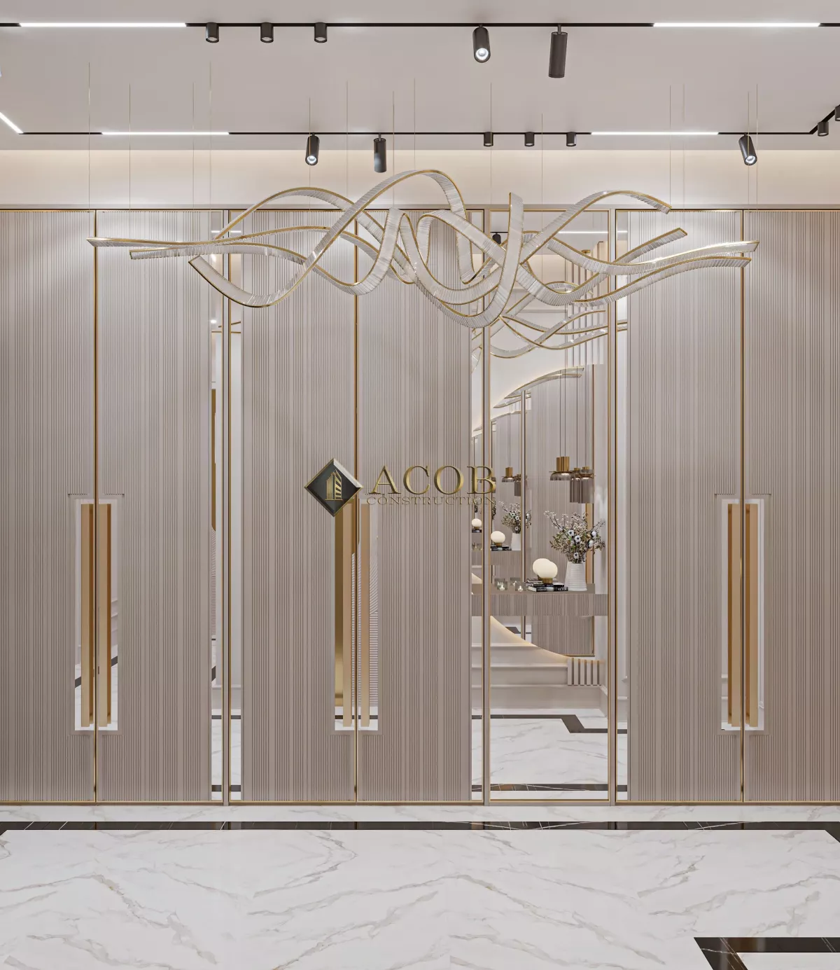 Yasamal(100 m²)