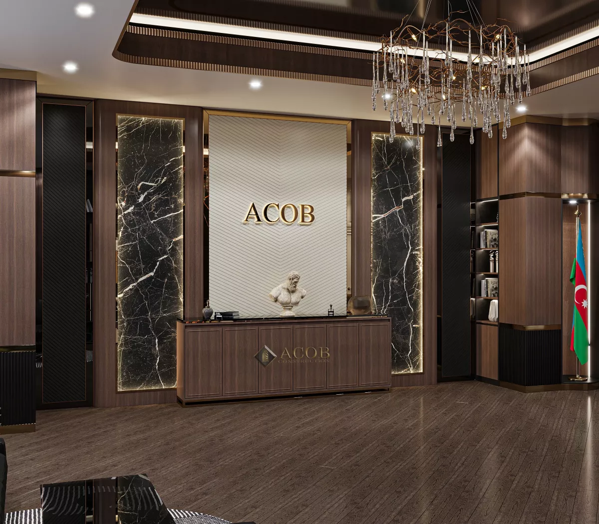 Interior design 007