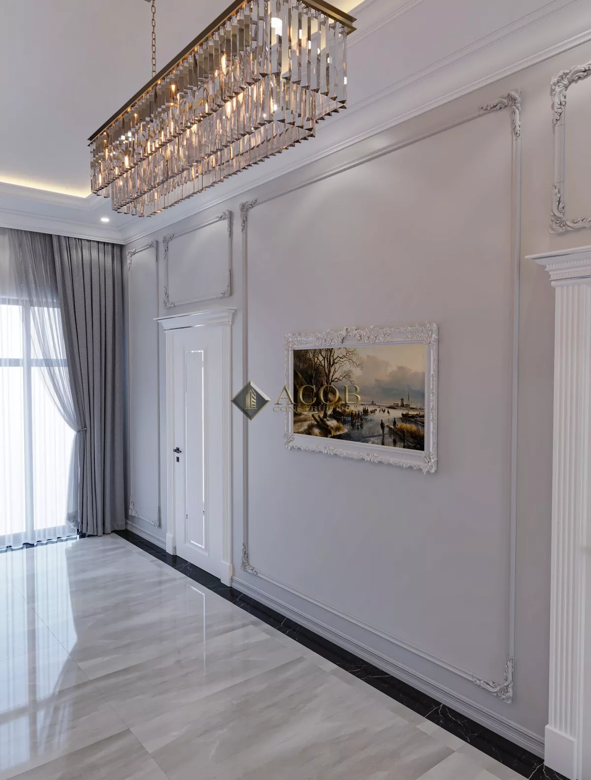 Buzovna (280 m²)