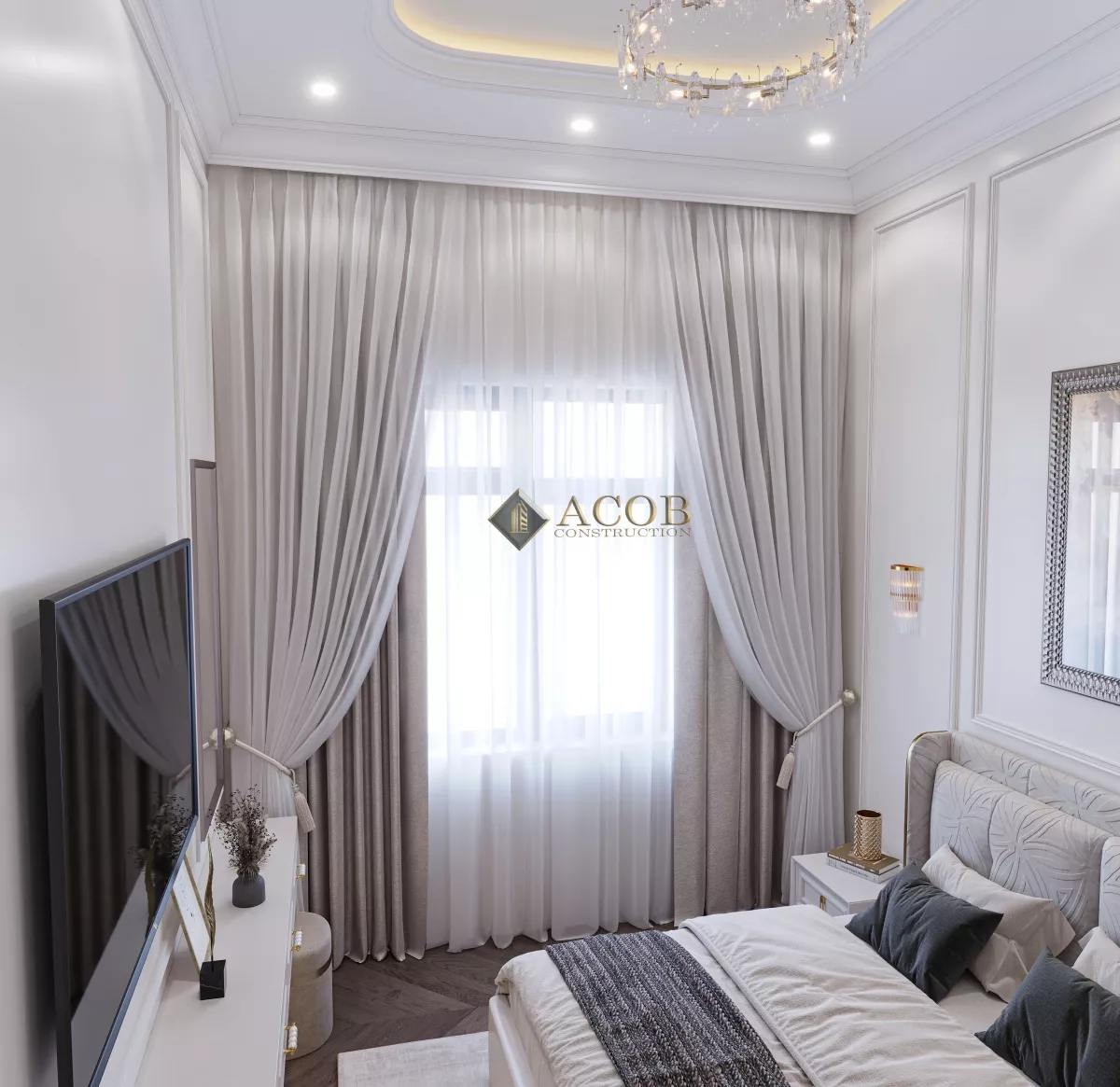 Buzovna (280 m²)