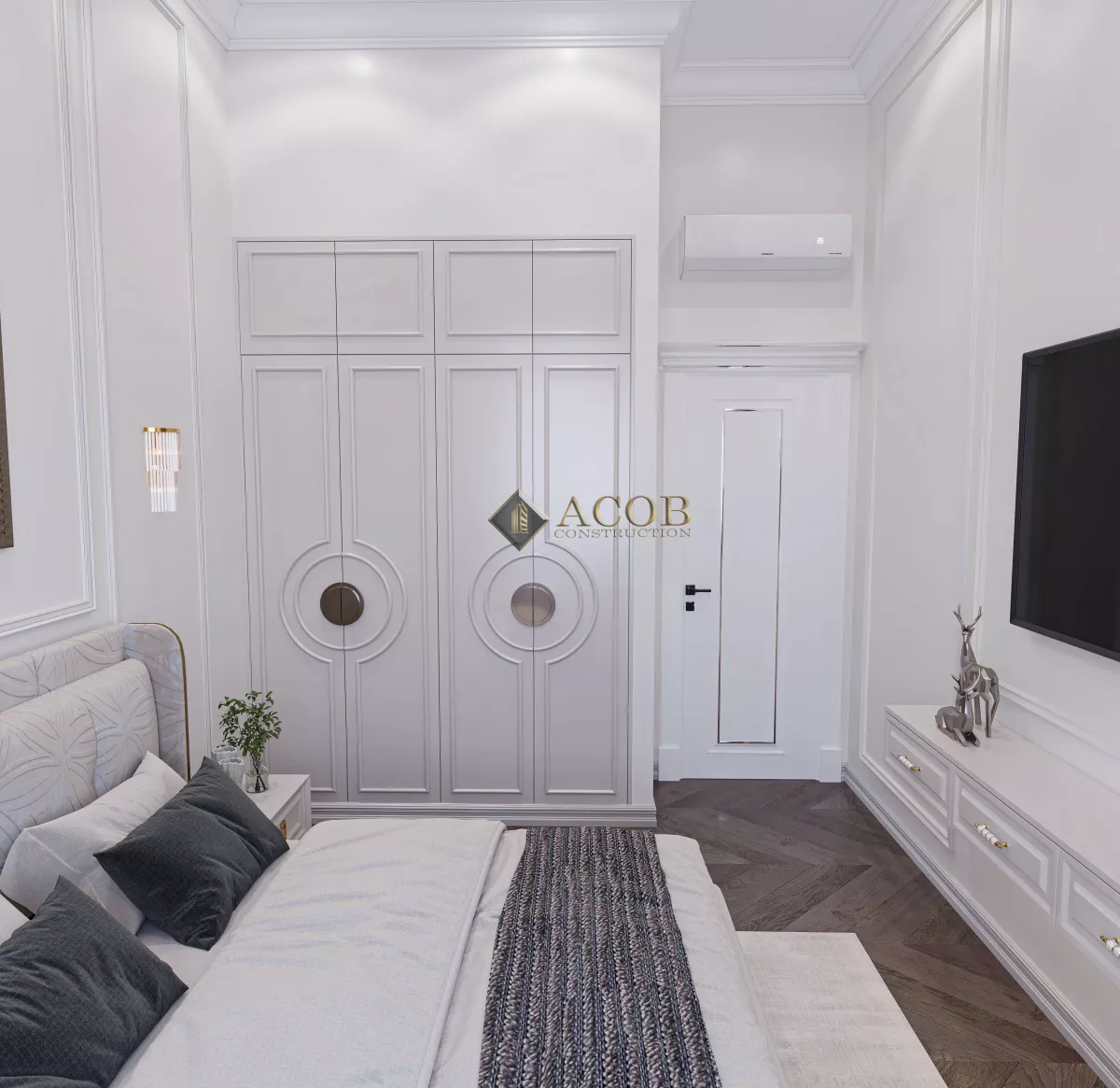 Buzovna (280 m²)