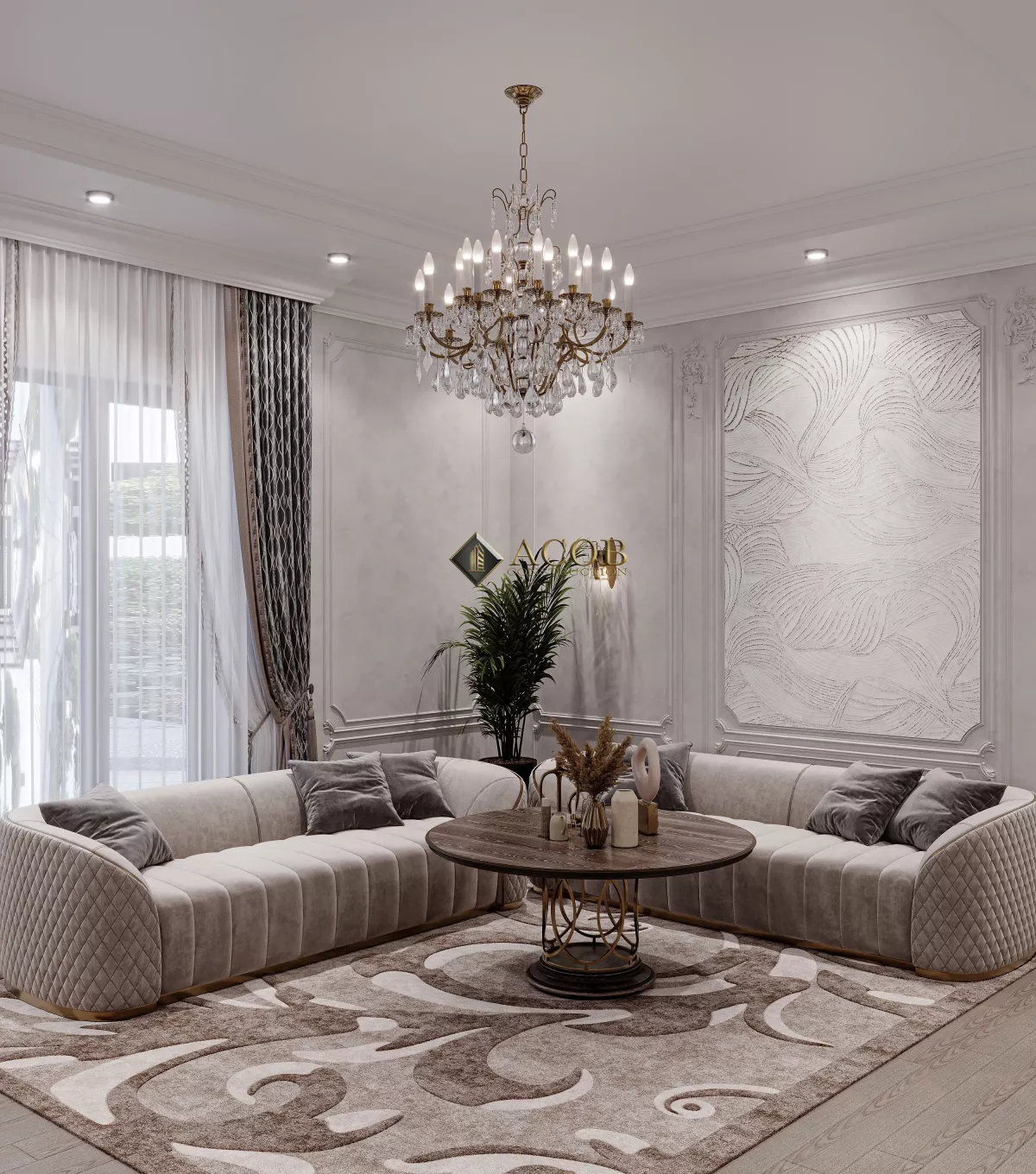 Interior design 009
