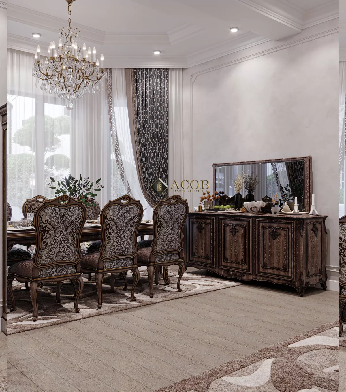 Interior design 009
