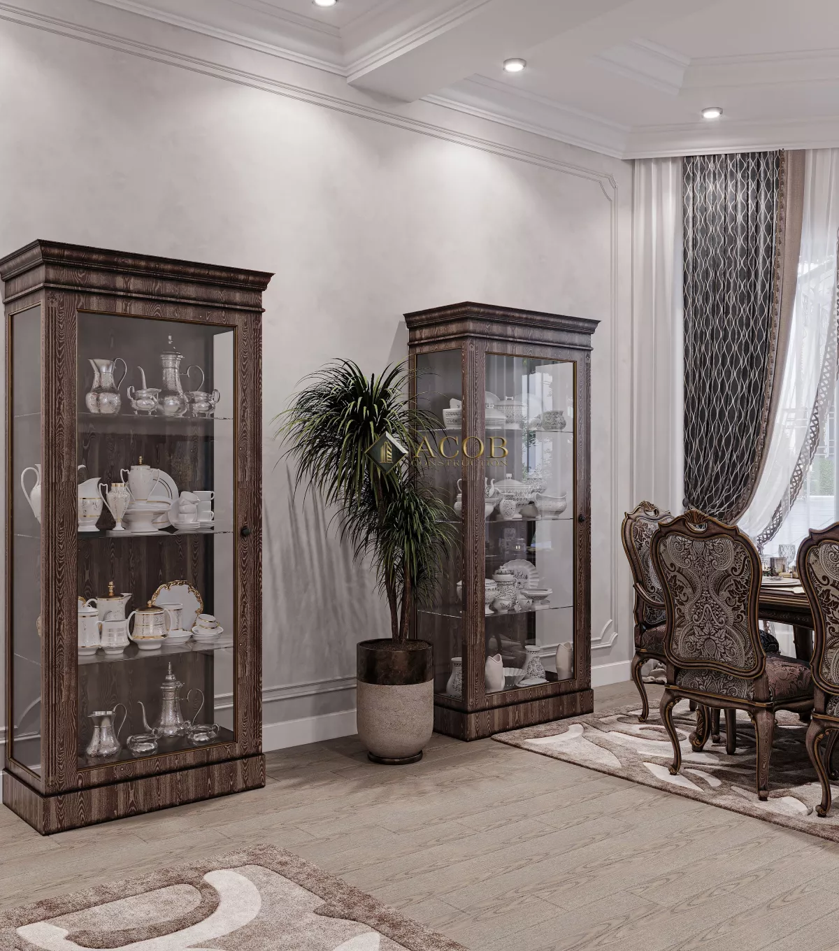 Interior design 009