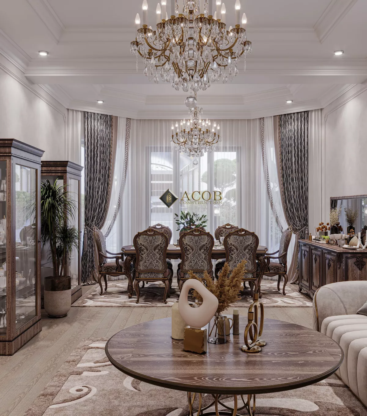 Interior design 009