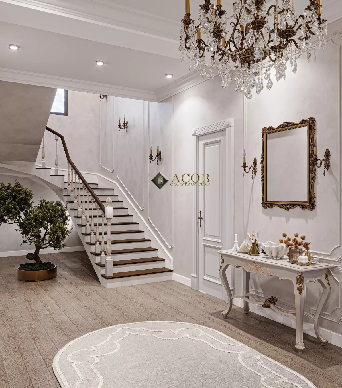 Interior design 009