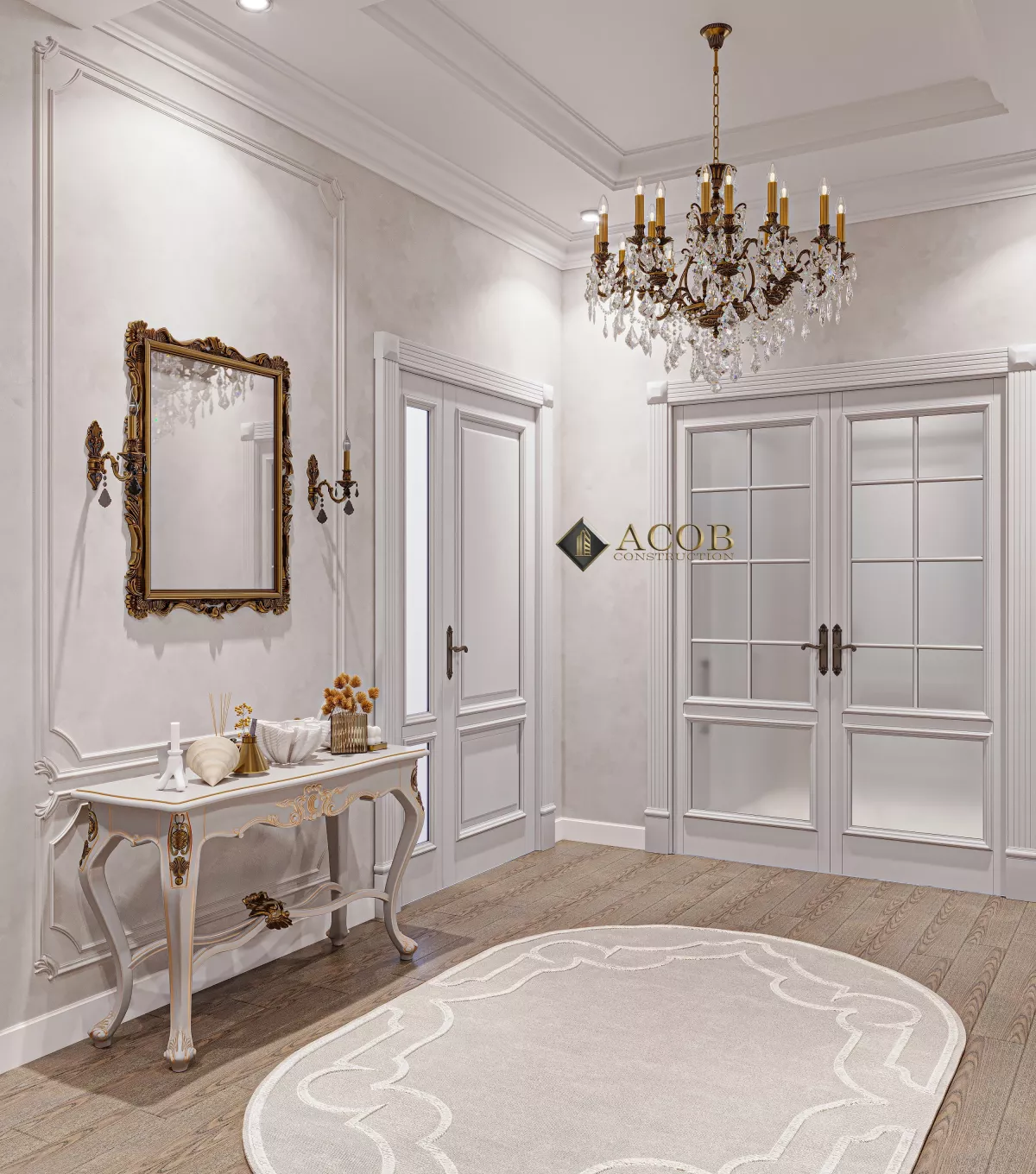 Interior design 009