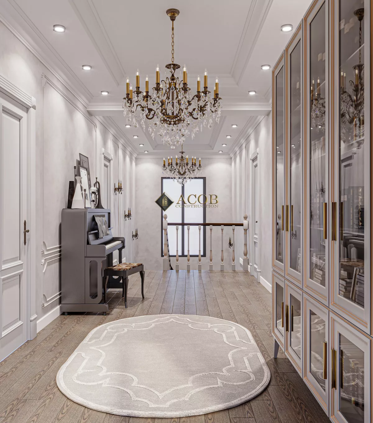 Interior design 009