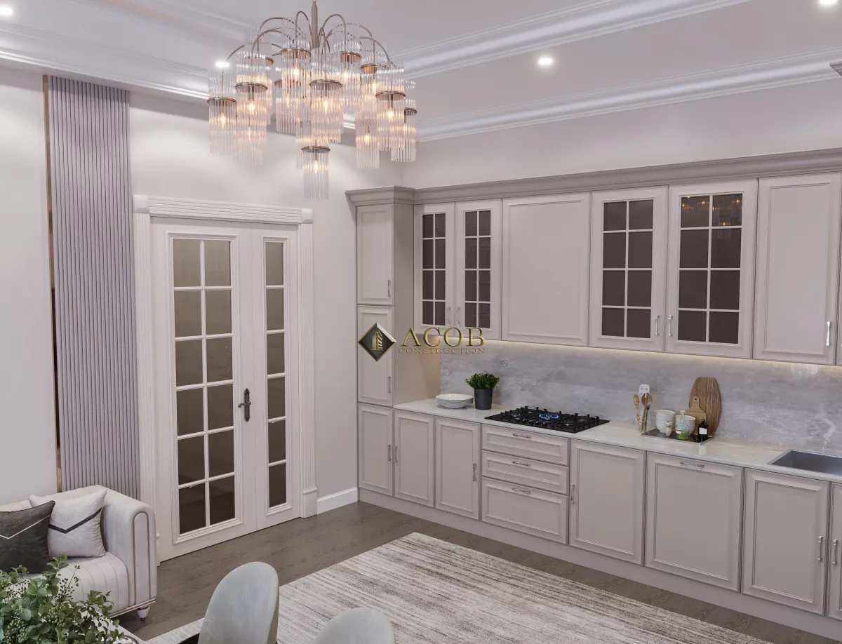 Interior design 009
