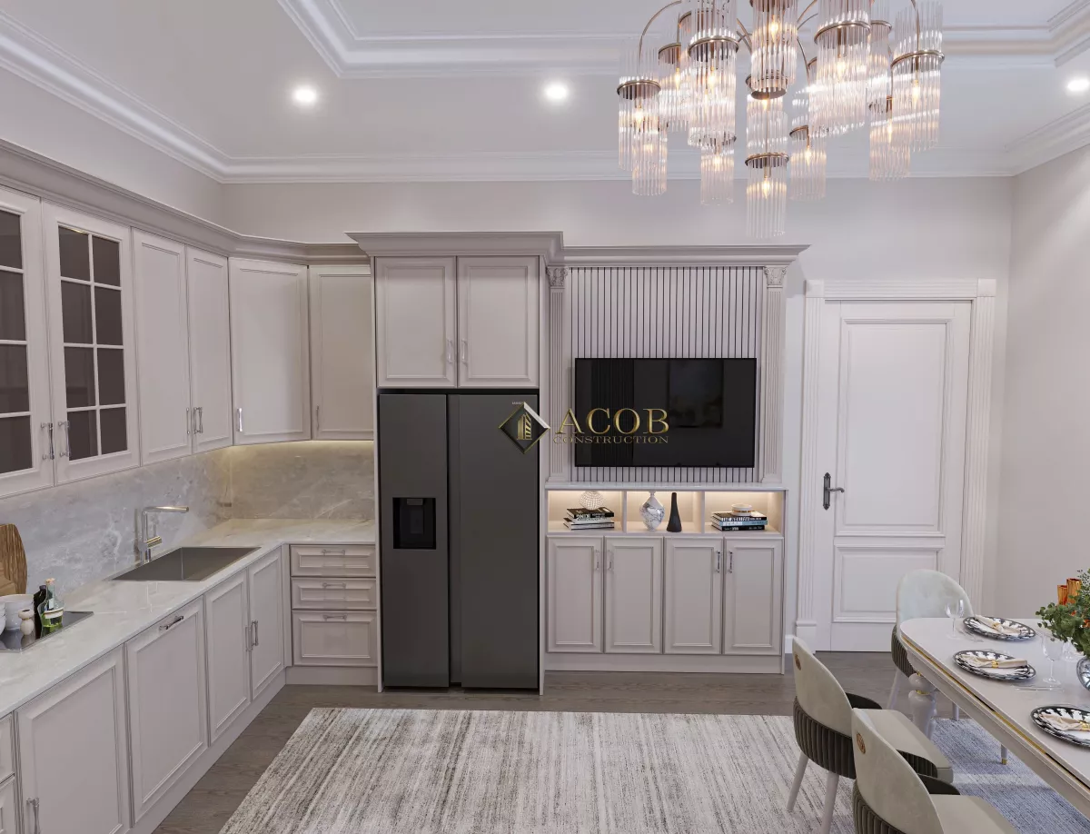 Interior design 009
