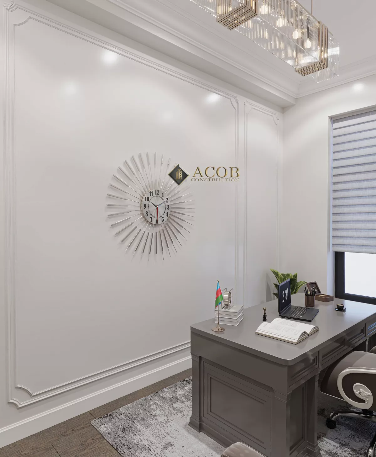 Interior design 009