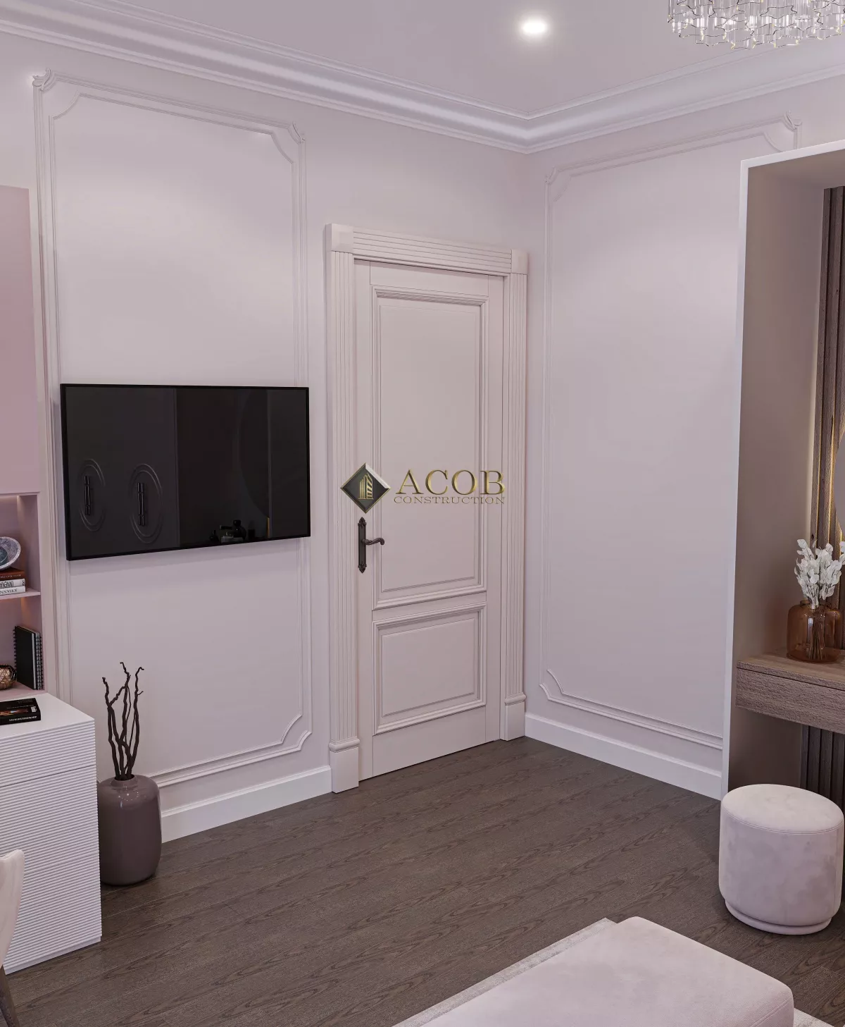 Interior design 009