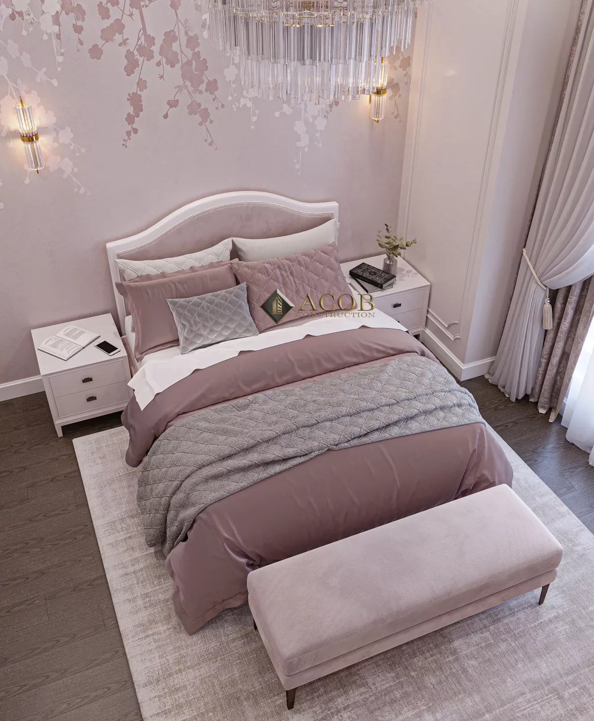 Interior design 009