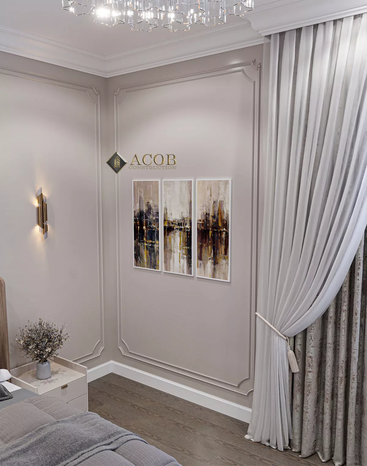Interior design 009