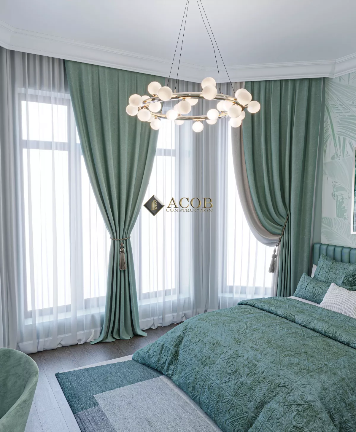 Interior design 009