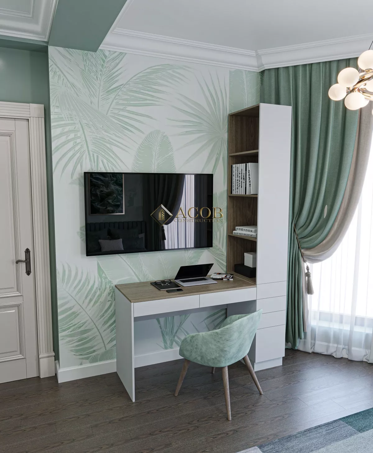 Interior design 009