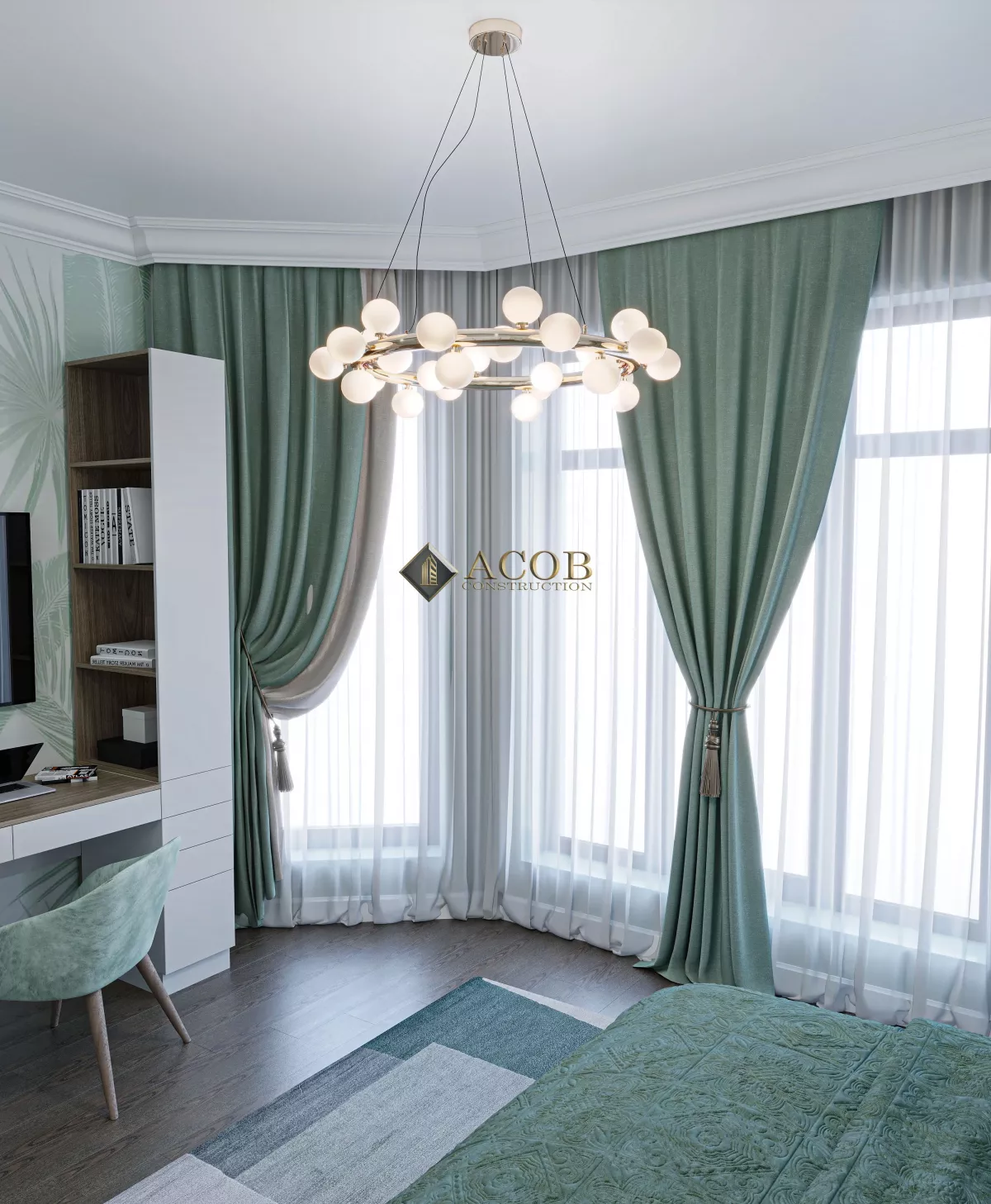 Interior design 009