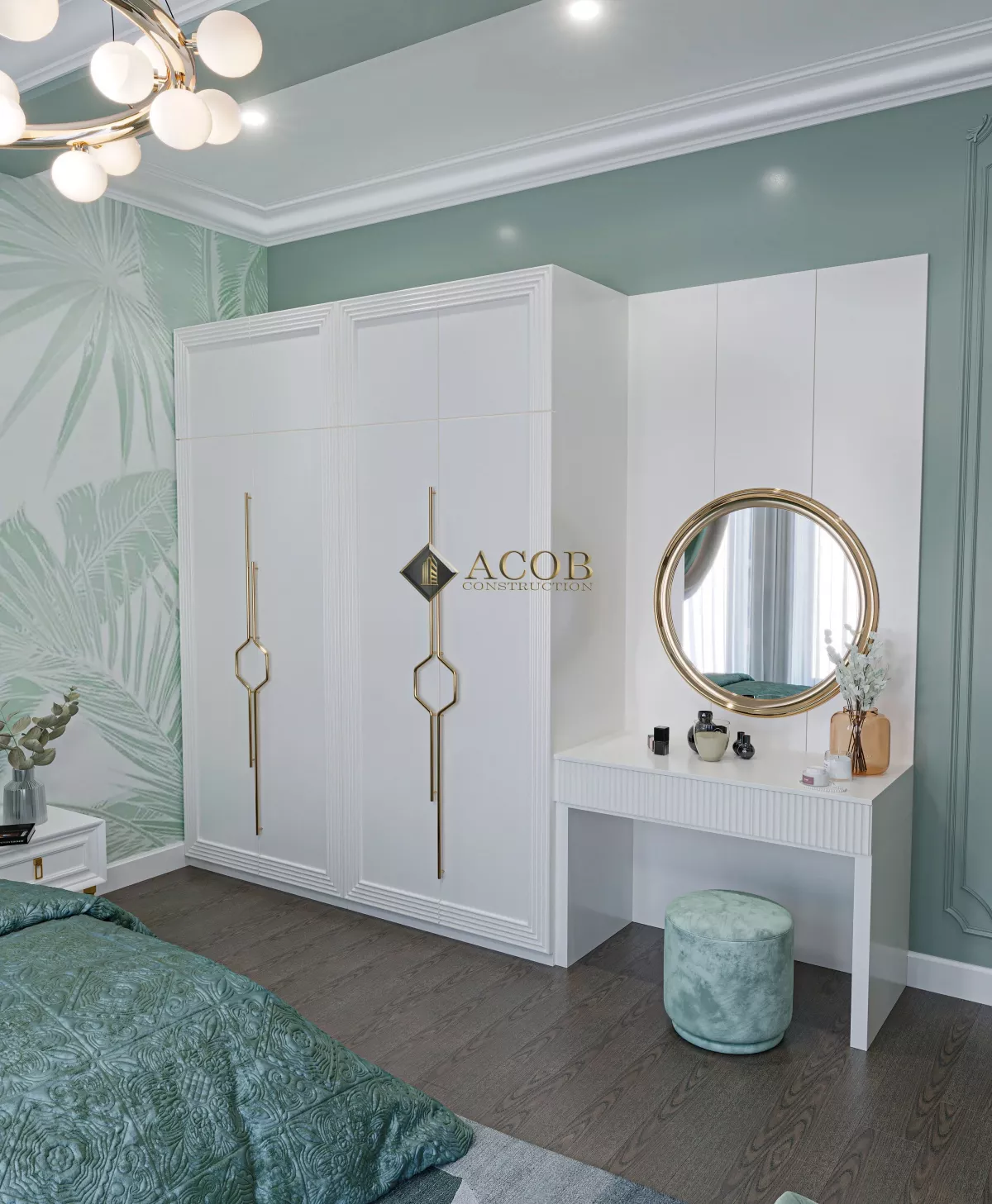 Interior design 009