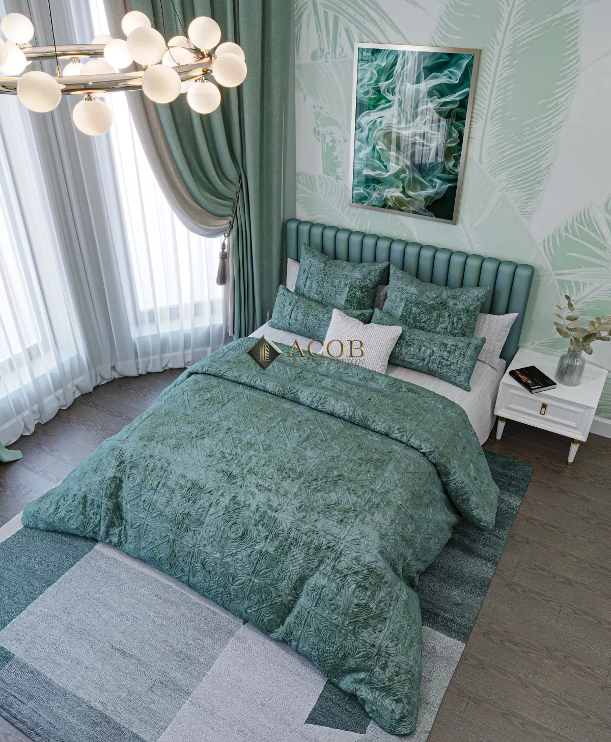 Interior design 009