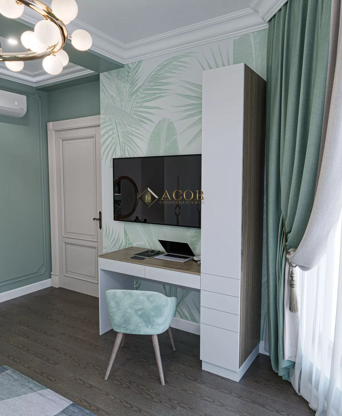 Interior design 009