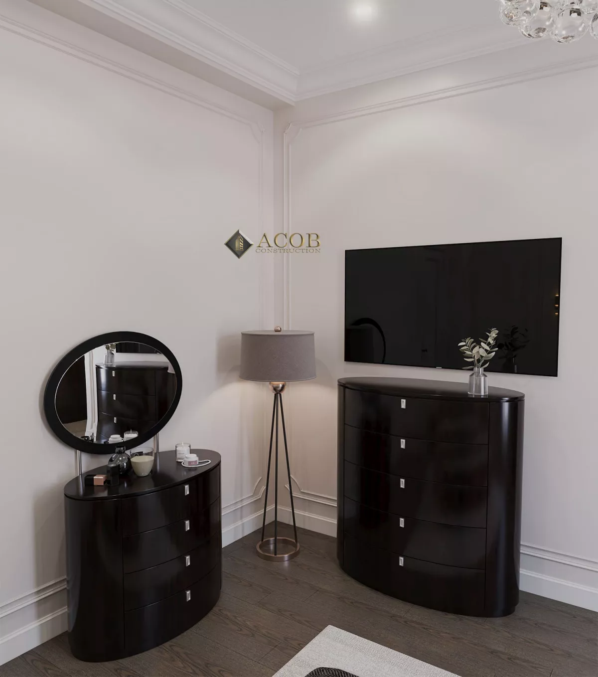 Interior design 009