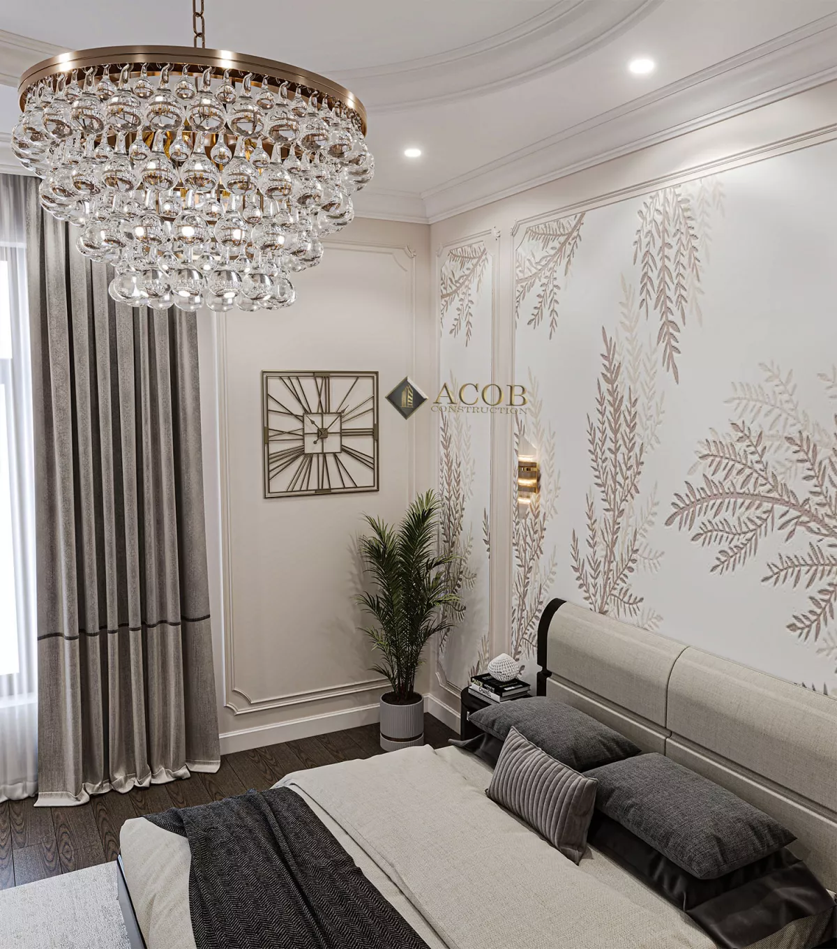 Interior design 009