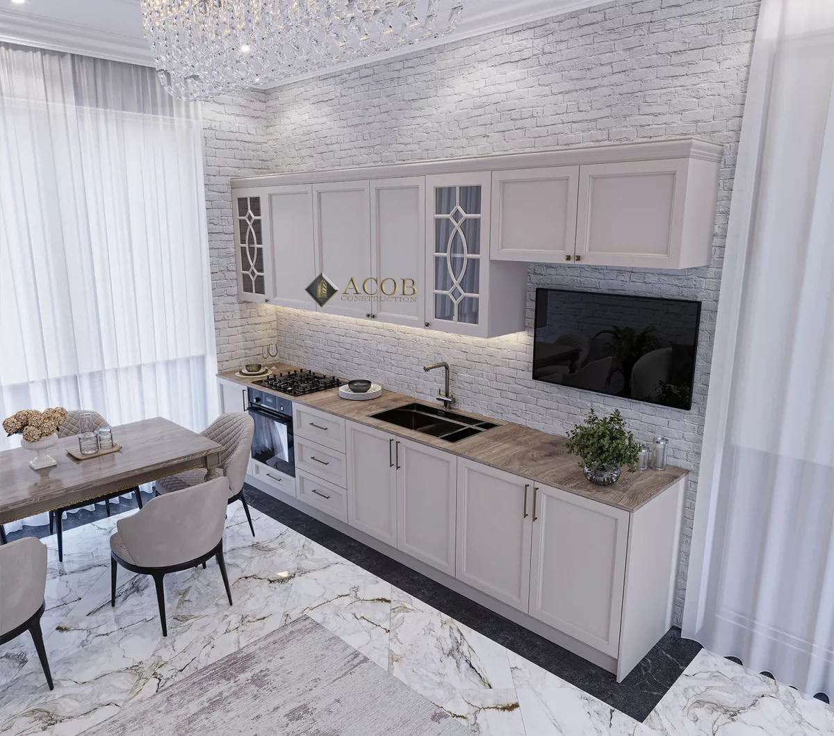 Interior design 009