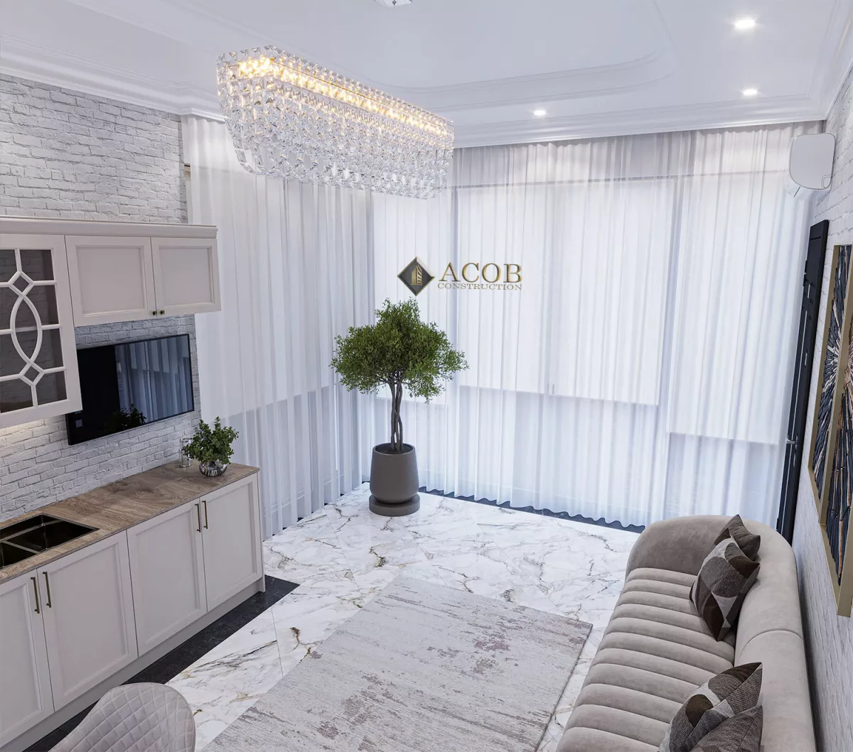 Interior design 009