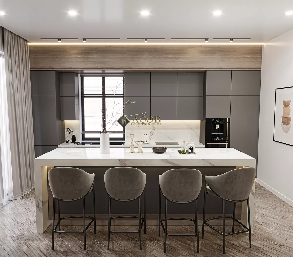 Interior design 026