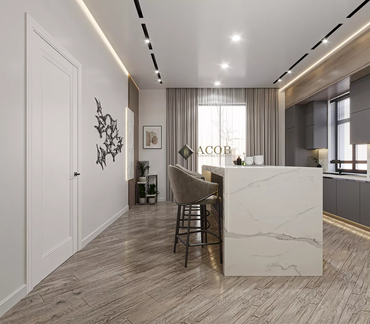 Interior design 026