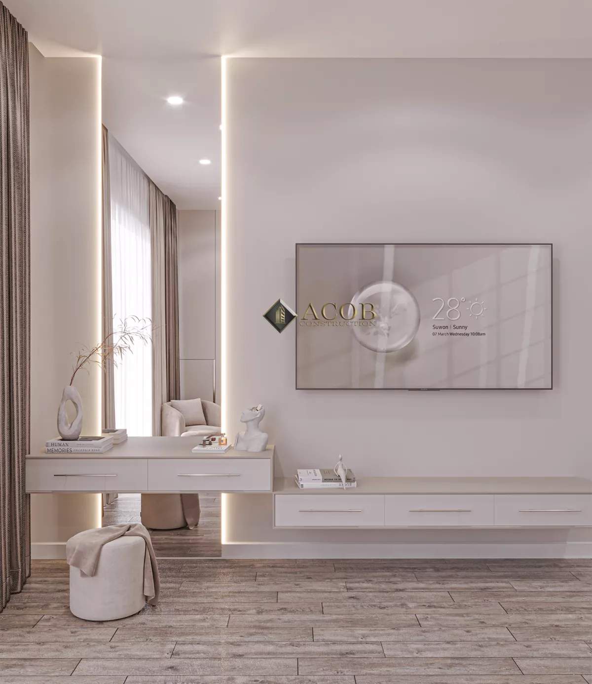 Interior design 026